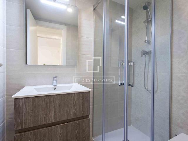 Great newly renovated apartment to rent on Playa de la Patacona