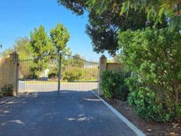 great opportunity – security complex