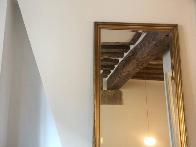 Great, perfect loft, Paris Amsterdam Apartments for Rent