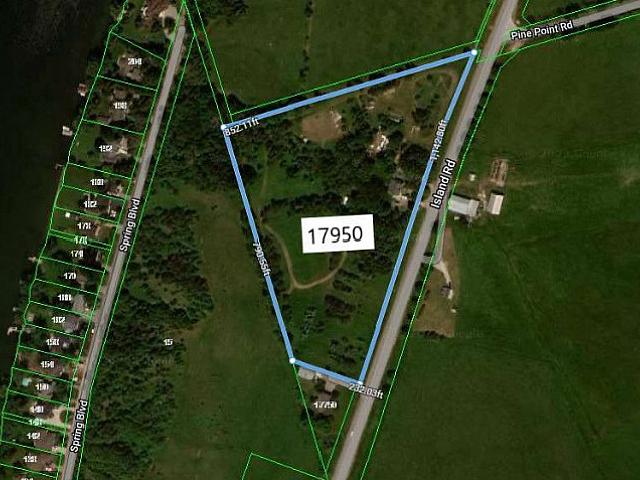 Great Property, Reg. Rd 7/ Hwy 7a