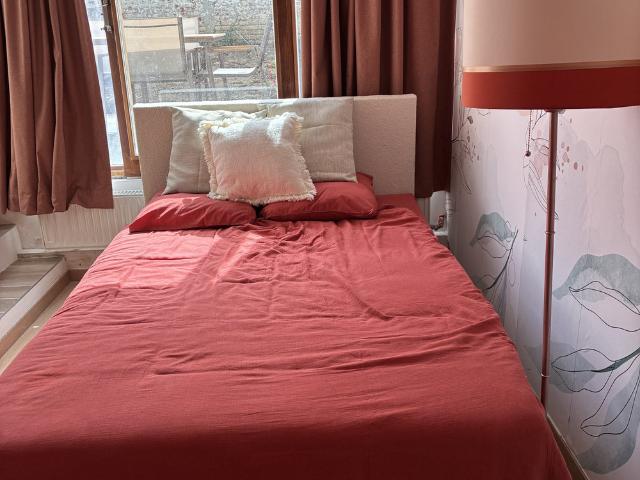 Great private en suite room with garden