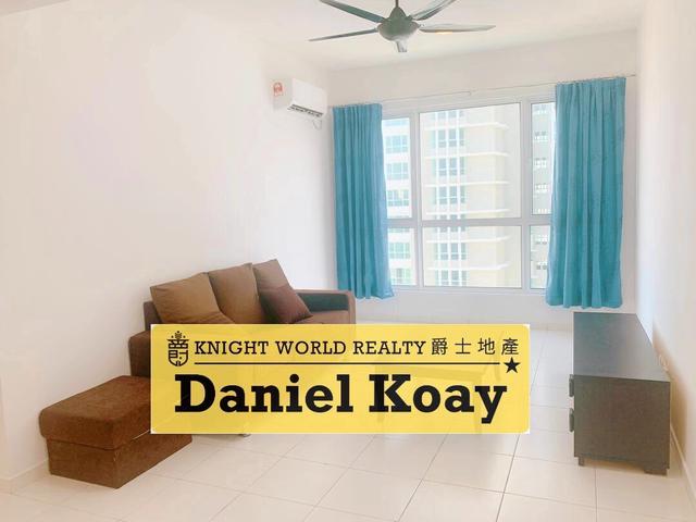 Great Return of Invest Isantorini 850sf 2cp Near Island Plaza