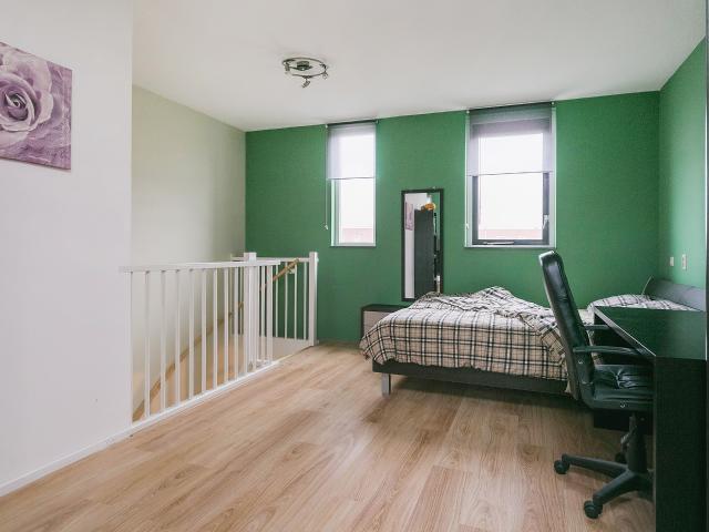 Great room available