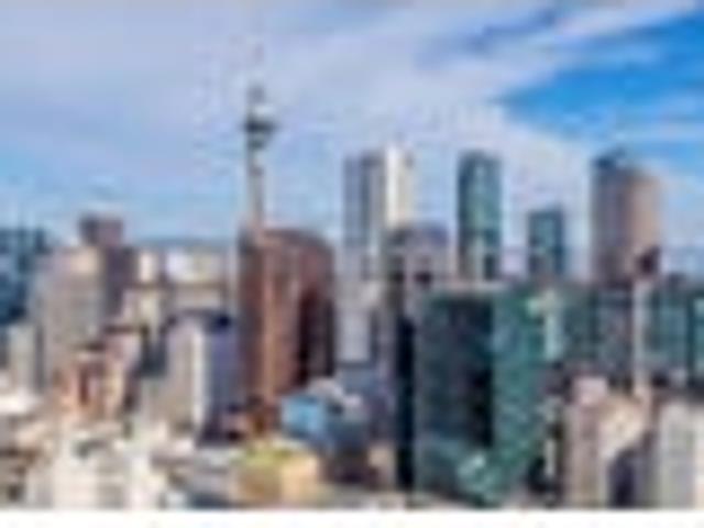 Great Seaview Living by Britomart Precinct