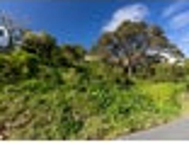Great Section with Sun, Views & Location!