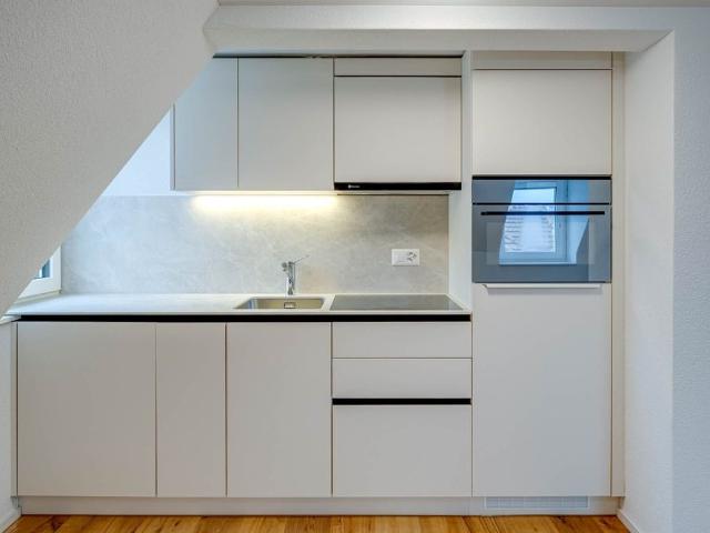 Great single apartment!