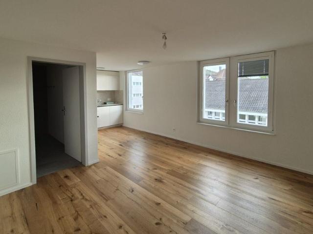 Great single apartment!
