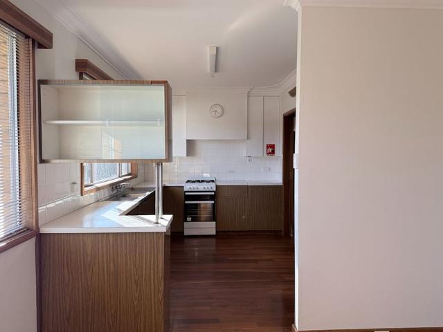 GREAT SOLID HOME IN A GREAT LOCATION
