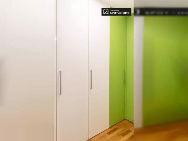 Great studio Apt in Madrid Golden mile