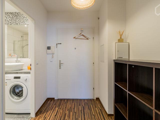 Great studio in Wilmersdorf, Berlin Amsterdam Apartments for Rent