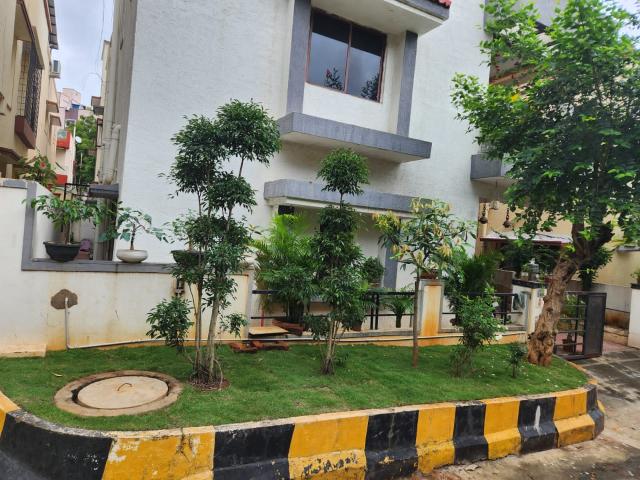 Greater Infra CS Rao Green Valley 3 Bedroom 3430 Sq. Ft. Villa in Bachupally Hyderabad Listing ID: #9555