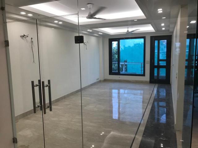 Greater Kailash 3 Bedroom 1800 Sq. Ft. Builder Floor in Greater Kailash I Delhi Listing ID: #9895