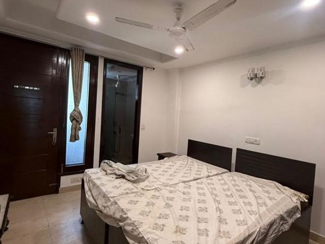 Greater Kailash 3 Bedroom 1800 Sq. Ft. Builder Floor in Greater Kailash I Delhi Listing ID: #10238