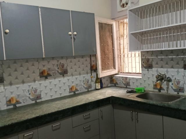 Greater Kailash 3 Bedroom 1800 Sq. Ft. Builder Floor in Greater Kailash I Delhi Listing ID: #9374