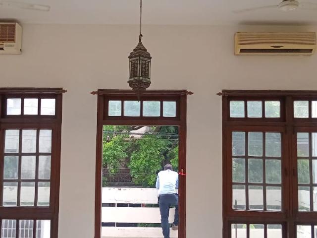 Greater Kailash 3 Bedroom 1800 Sq. Ft. Builder Floor in Greater Kailash I Delhi Listing ID: #9382