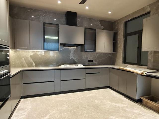 Greater Kailash 1 4 Bedroom 250 Sq. Yd. Builder Floor in Greater Kailash I Delhi Listing ID: #10134