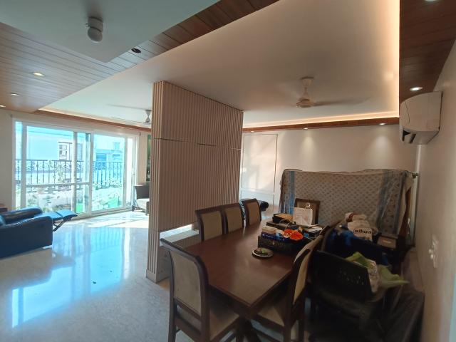 Greater Kailash 1 4 Bedroom 300 Sq. Yd. Builder Floor in Greater Kailash I Delhi Listing ID: #9853