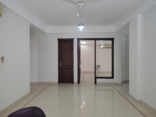 Greater Kailash 1 4 Bedroom 4500 Sq. Ft. Builder Floor in Greater Kailash I Delhi Listing ID: #9463