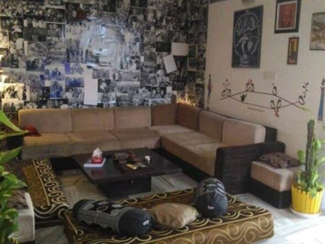 Greater Kailash 1 2 Bedroom 208 Sq. Yd. Builder Floor in Greater Kailash I Delhi Listing ID: #10128