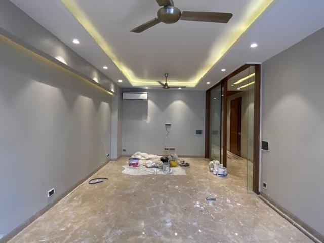 Greater Kailash 1 3 Bedroom 208 Sq. Yd. Builder Floor in Greater Kailash I Delhi Listing ID: #9966