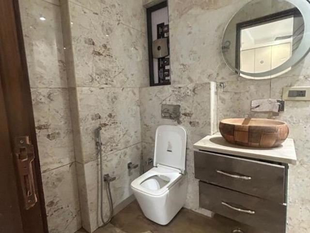 Greater Kailash 1 3 Bedroom 208 Sq. Yd. Builder Floor in Greater Kailash I Delhi Listing ID: #9966