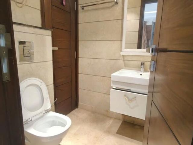 Greater Kailash 1 3 Bedroom 208 Sq. Yd. Builder Floor in Greater Kailash I Delhi Listing ID: #10056