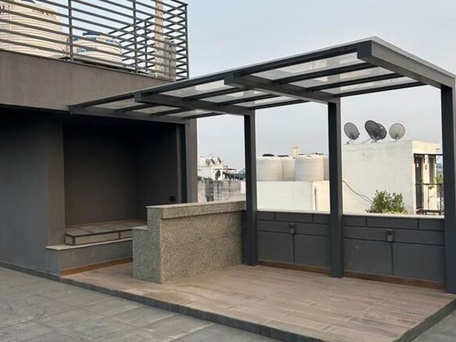 Greater Kailash 1 3 Bedroom 208 Sq. Yd. Builder Floor in Greater Kailash I Delhi Listing ID: #10351