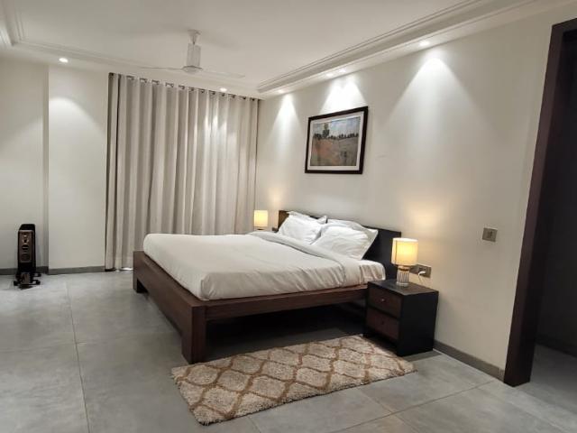 Greater Kailash 1 3 Bedroom 208 Sq. Yd. Builder Floor in Greater Kailash I Delhi Listing ID: #10415