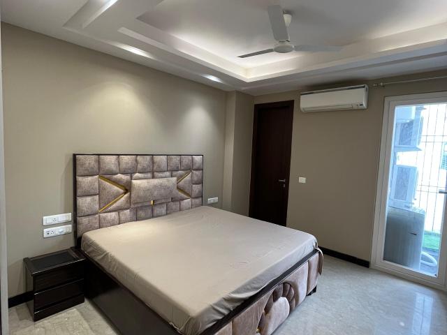 Greater Kailash 1 3 Bedroom 200 Sq. Yd. Builder Floor in Greater Kailash I Delhi Listing ID: #9868