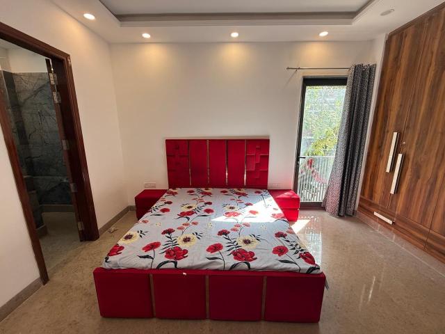 Greater Kailash 1 3 Bedroom 2800 Sq. Ft. Builder Floor in Greater Kailash I Delhi Listing ID: #9326