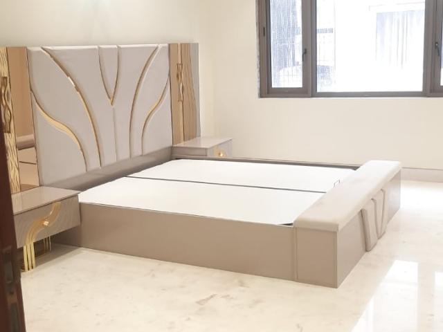 Greater Kailash 1 3 Bedroom 3000 Sq. Ft. Builder Floor in Greater Kailash I Delhi Listing ID: #9326