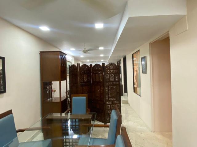 Greater Kailash 1 3 Bedroom 300 Sq. Yd. Builder Floor in Greater Kailash I Delhi Listing ID: #9854