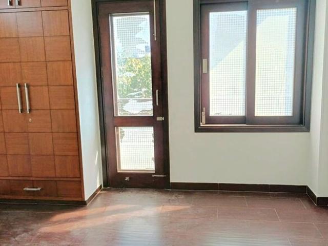 Greater Kailash 1 Bedroom 110 Sq. Yd. Builder Floor in Greater Kailash I Delhi Listing ID: #10430