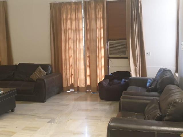 Greater Kailash 1 RK 250 Sq. Yd. Builder Floor in Greater Kailash I Delhi Listing ID: #9456