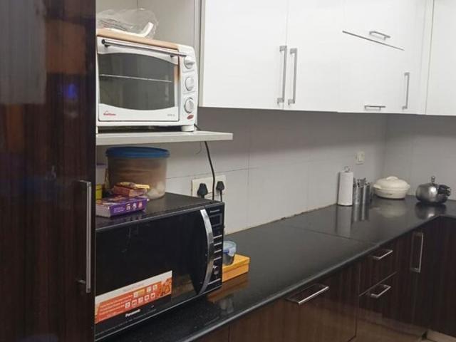 Greater Kailash 2 4 Bedroom 300 Sq. Yd. Builder Floor in Greater Kailash ii Delhi Listing ID: #10397