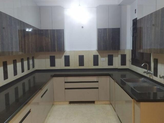 Greater Kailash 2 4 Bedroom 300 Sq. Yd. Builder Floor in Greater Kailash ii Delhi Listing ID: #9955