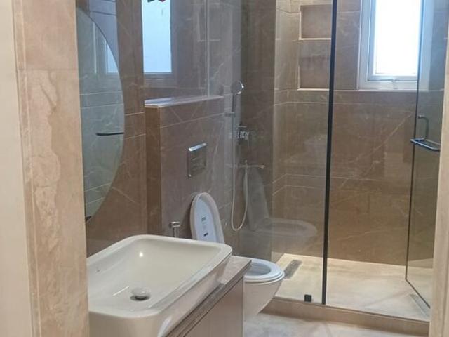 Greater Kailash 2 4 Bedroom 300 Sq. Yd. Builder Floor in Greater Kailash ii Delhi Listing ID: #10134