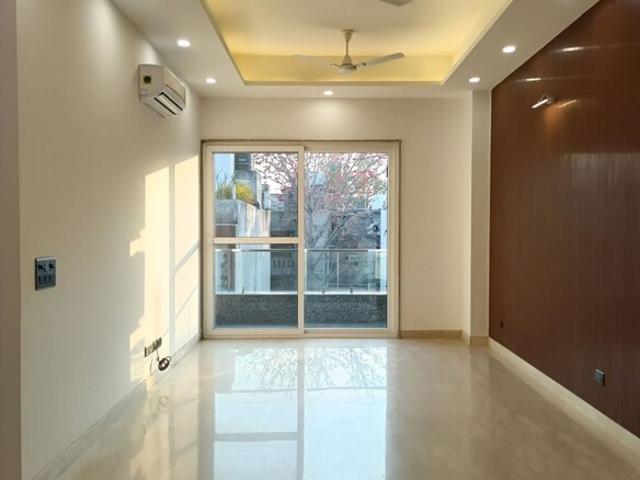 Greater Kailash 2 4 Bedroom 400 Sq. Yd. Builder Floor in Greater Kailash ii Delhi Listing ID: #10264