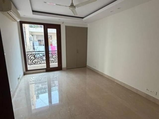Greater Kailash 2 4 Bedroom 450 Sq. Yd. Builder Floor in Greater Kailash ii Delhi Listing ID: #10073