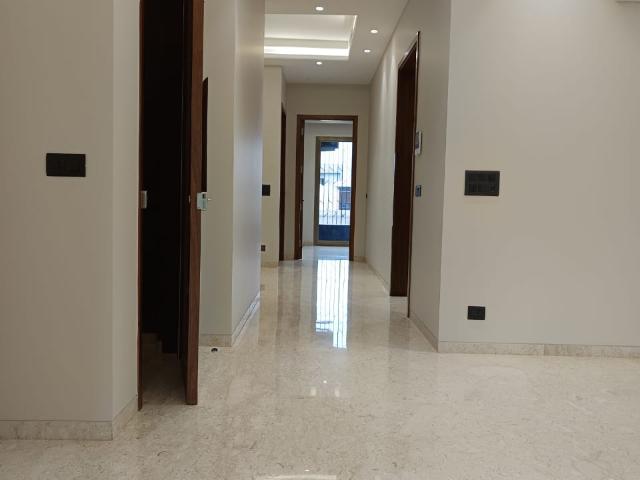 Greater Kailash 2 3 Bedroom 1800 Sq. Ft. Builder Floor in Greater Kailash ii Delhi Listing ID: #9326