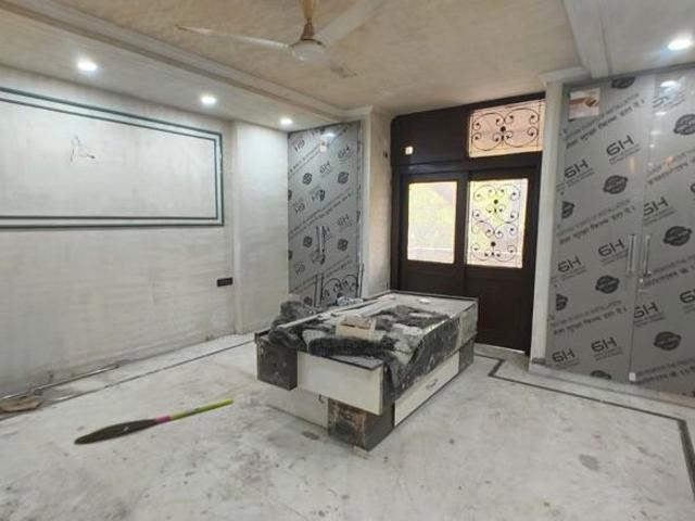 Greater Kailash 2 3 Bedroom 250 Sq. Yd. Builder Floor in Greater Kailash ii Delhi Listing ID: #10389
