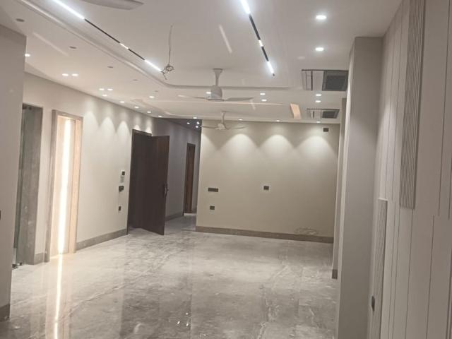 Greater Kailash 2 3 Bedroom 250 Sq. Yd. Independent House in Greater Kailash ii Delhi Listing ID: #9892