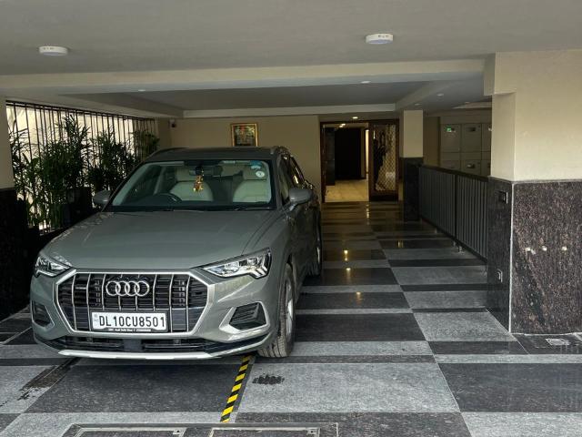 Greater Kailash 2 3 Bedroom 2700 Sq. Ft. Builder Floor in Greater Kailash ii Delhi Listing ID: #9405