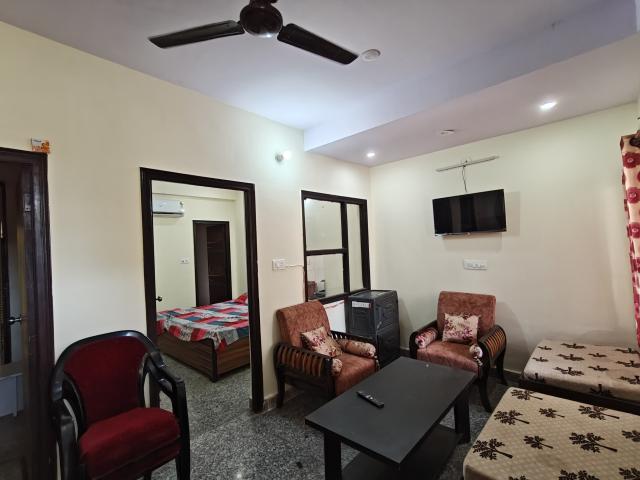 Greater Kailash 2 3 Bedroom 300 Sq. Yd. Builder Floor in Greater Kailash ii Delhi Listing ID: #9903