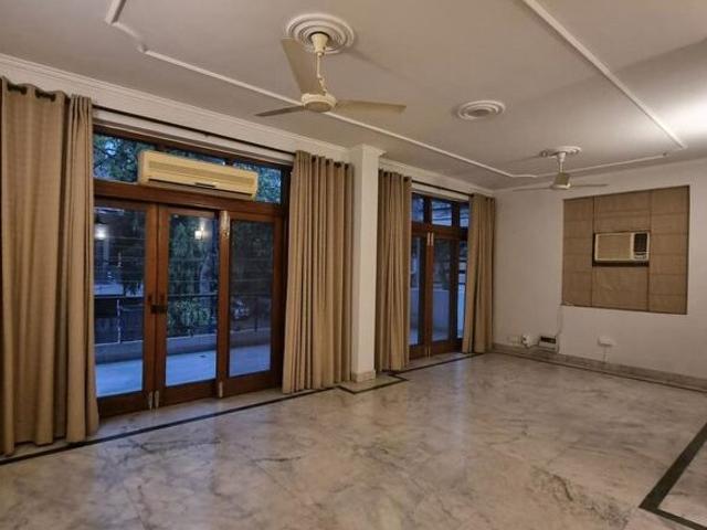 Greater Kailash 2 3 Bedroom 325 Sq. Yd. Builder Floor in Greater Kailash ii Delhi Listing ID: #10398