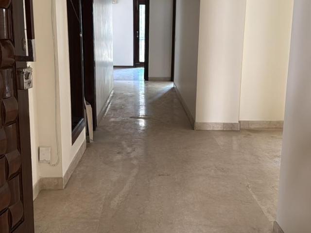 Greater Kailash 2 3 Bedroom 500 Sq. Yd. Builder Floor in Greater Kailash ii Delhi Listing ID: #9867