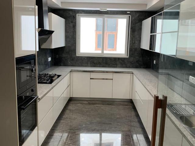 Greater Kailash 4 Bedroom 2300 Sq. Ft. Builder Floor in Greater Kailash I Delhi Listing ID: #9461