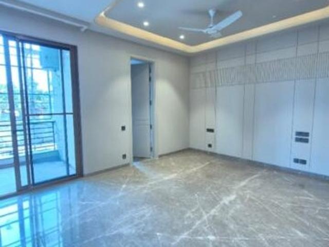 Greater Kailash 4 Bedroom 300 Sq. Yd. Builder Floor in Greater Kailash I Delhi Listing ID: #10411