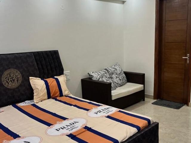 Greater Kailash I, Greater Kailash 3 Bedroom 1800 Sq. Ft. Builder Floor in Greater Kailash I Delhi Listing ID: #10038