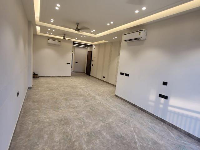 Greater Kailash I, Greater Kailash 3 Bedroom 1872 Sq. Ft. Independent House in Greater Kailash I Delhi Listing ID: #10406